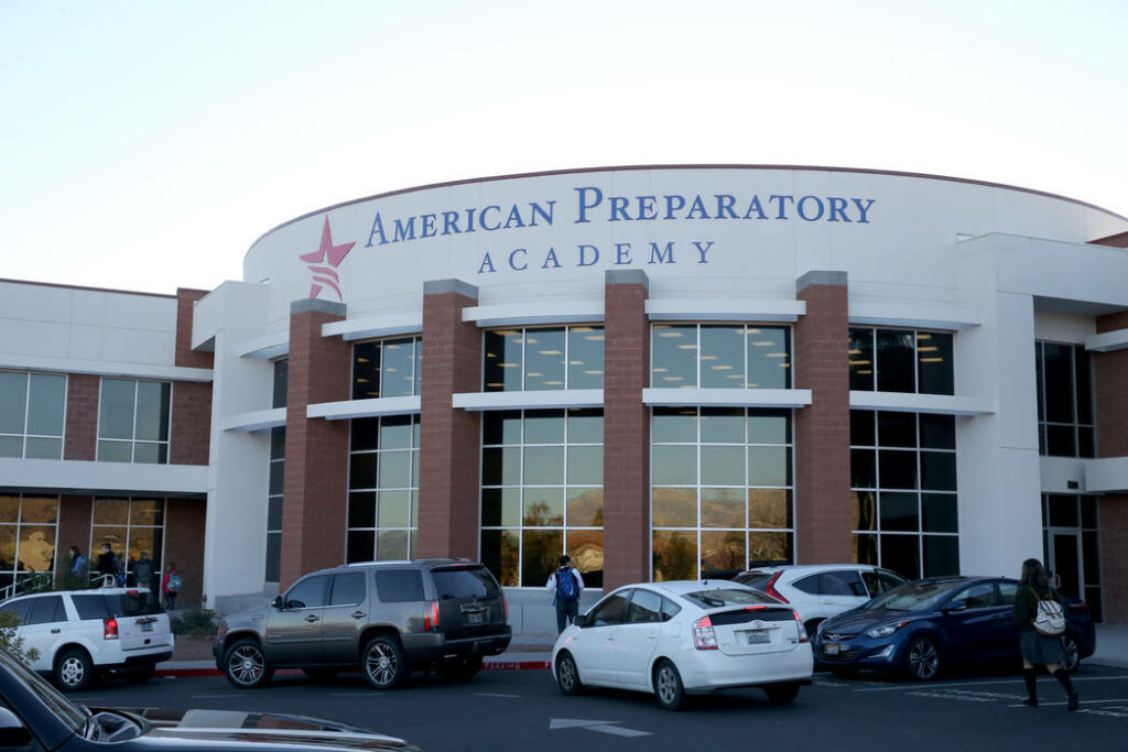 american preparatory school