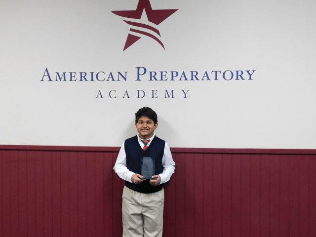 american preparatory school